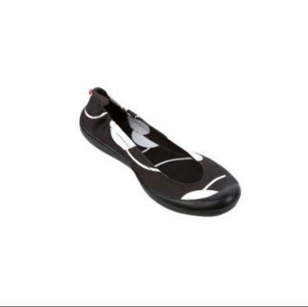 Girls LUV Waterproof Dream Flats